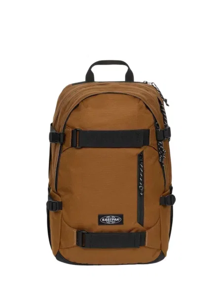EASTPAK Rucsac Getter Pro CS' maro
