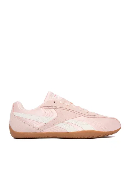 Αθλητικά Reebok CEO-ULTRA LO ροζ
