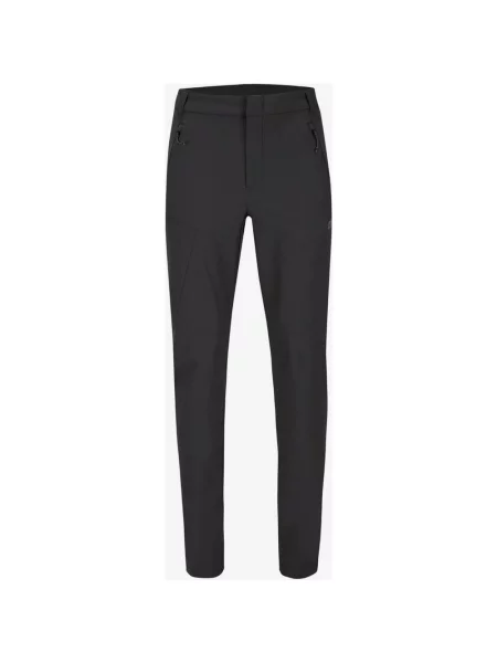 Spodnie Jack Wolfskin Glastal Winter 48 czarne