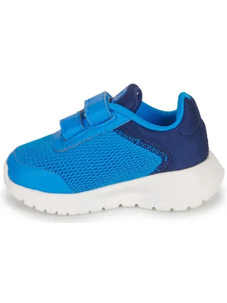 Gyerek félcipő Adidas kék