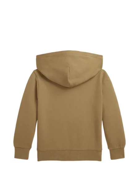 Bluza z kapturem dziecięca Polo Ralph Lauren