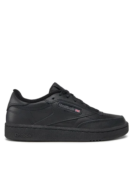 Reebok Обувки Club C 85 черно