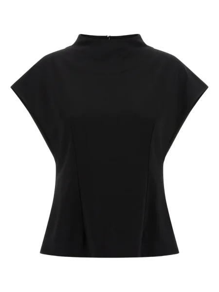 Top Armarium negru