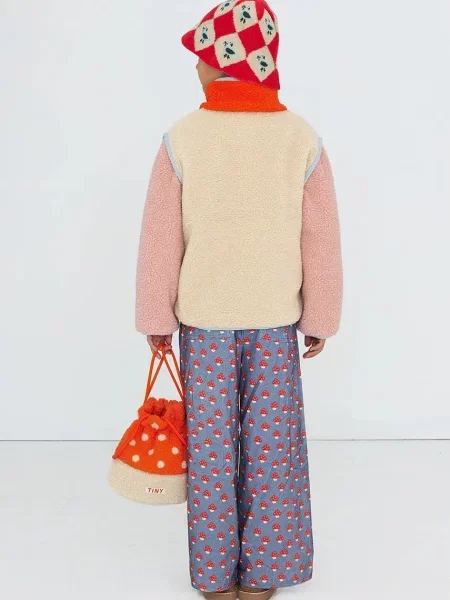 Дитяча куртка Tinycottons