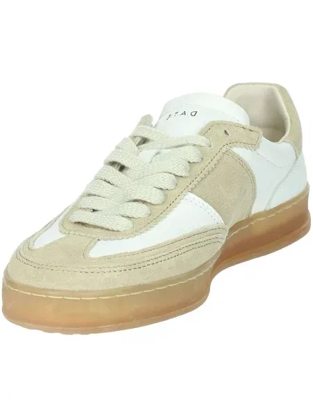 Pantofi D.a.t.e. alb