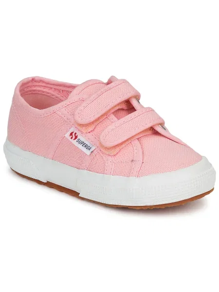 Pantofi copii Superga roz