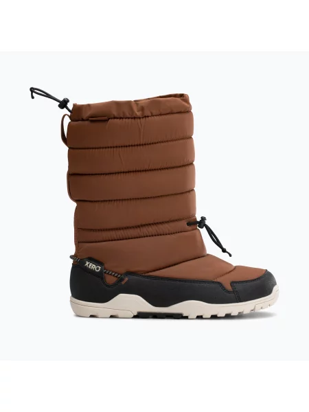 Încălțăminte barefoot pentru femei Xero Shoes Alpine Pull On rawhide