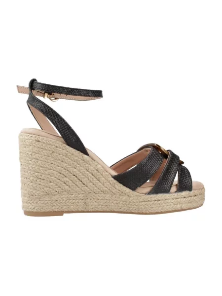 Sandale Chika 10 crna
