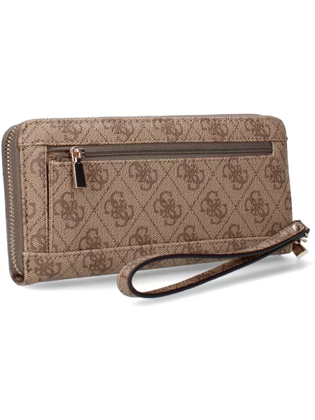 Kézitáska Guess fehér