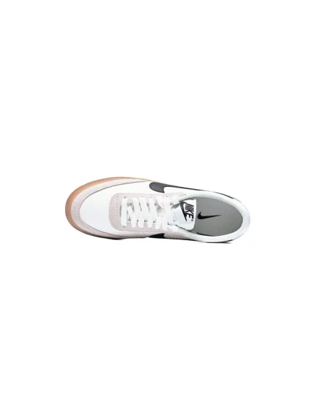 Sneakersy Nike biela