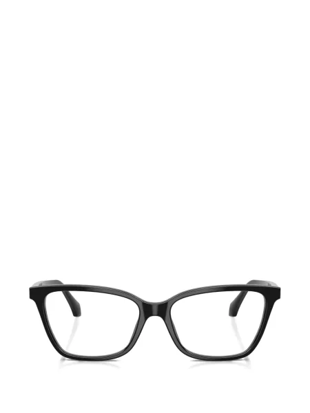 Ochelari de soare Versace Eyewear negru