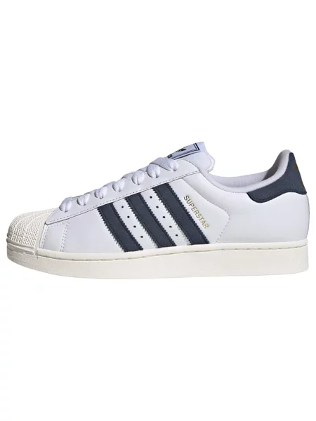 Σκαρπινια Adidas Originals λευκό