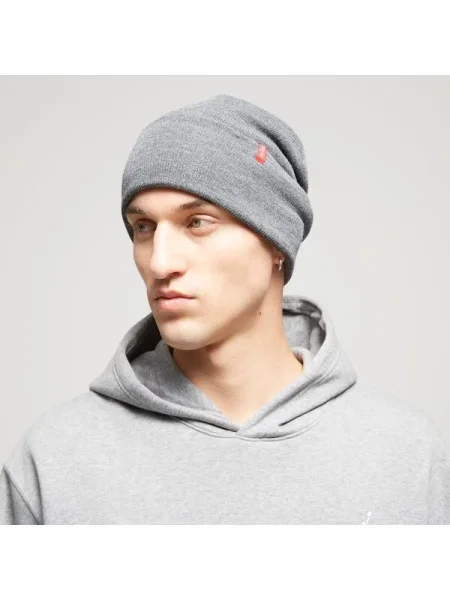 Шапка Levi's® сиво