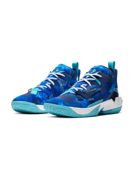 Pantofi Nike albastru