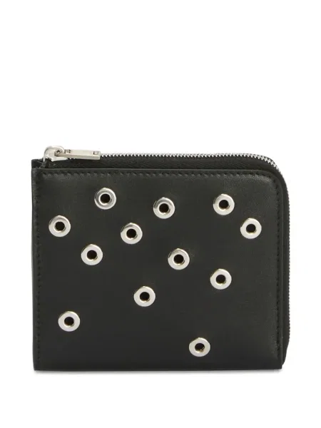 Portofel Jil Sander negru