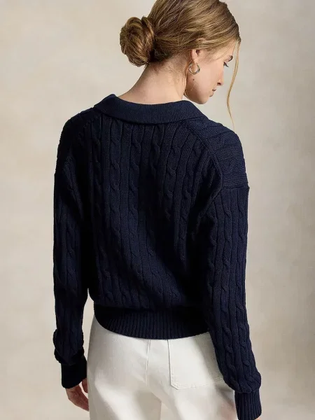 Polo Ralph Lauren cardigan din pentru femei