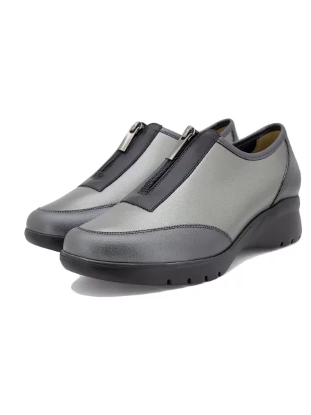 Pantofi Piesanto negru