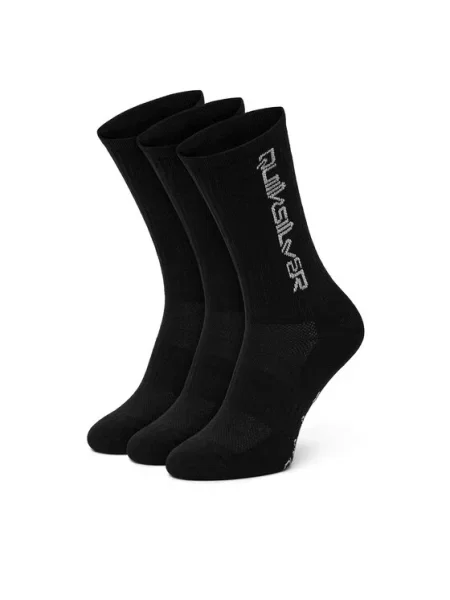 Quiksilver Čarape crna