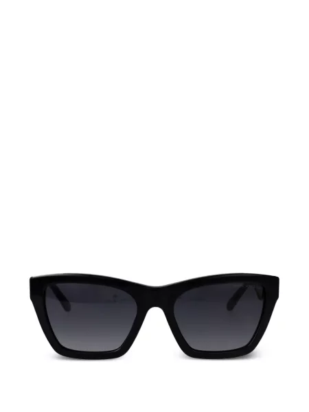 Napszemüveg Marc Jacobs Eyewear autogrammal fekete