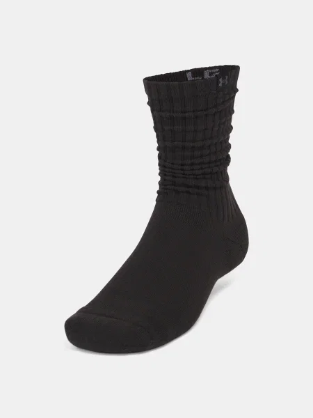 Șosete Under Armour negru