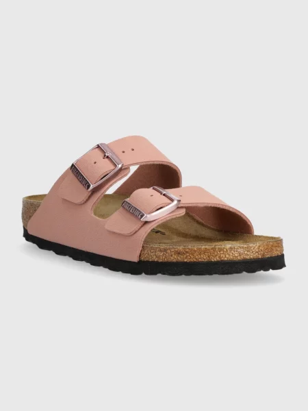 Natikači Birkenstock roza
