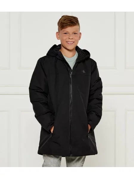 Calvin Klein Jeans Kabát