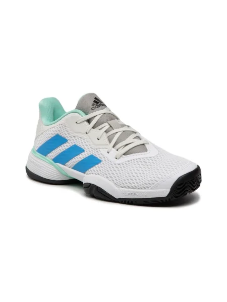 Pantofi copii Adidas alb