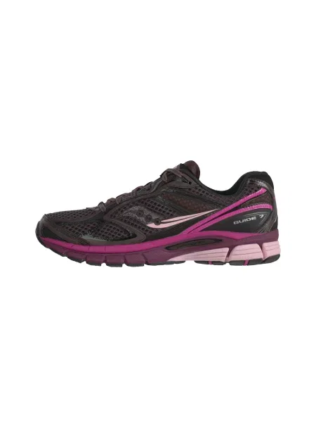 Sneakerși Saucony alb