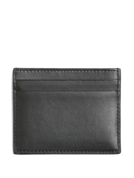 Portofel Valentino Garavani negru