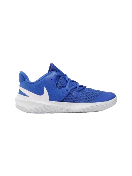 Pantofi Nike albastru