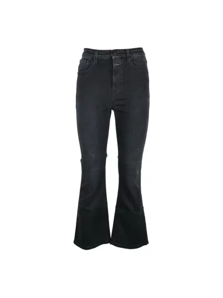 Jeansy Closed czarne