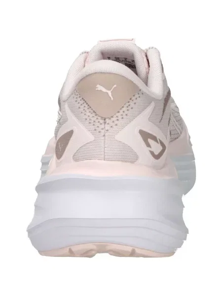 Pantofi Puma roz
