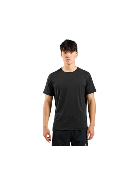 Tricou Odlo negru