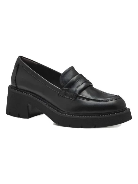 Pantofi Tamaris negru