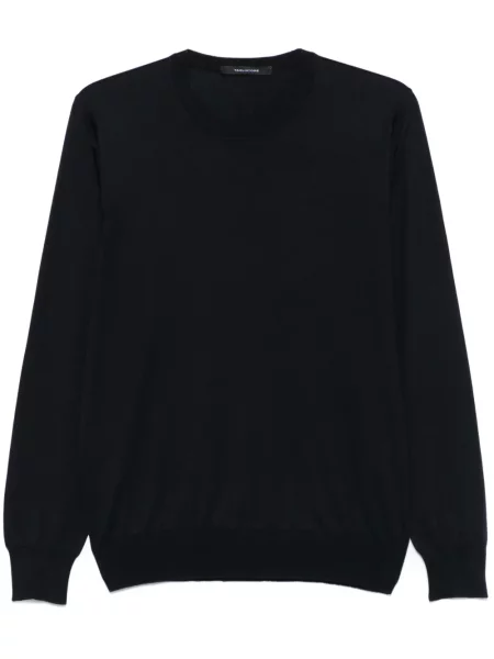 Pulover Tagliatore albastru