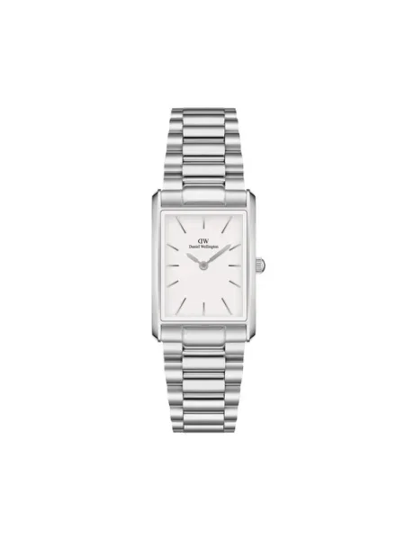 Daniel Wellington óra Bound Silver 22 ezüst női