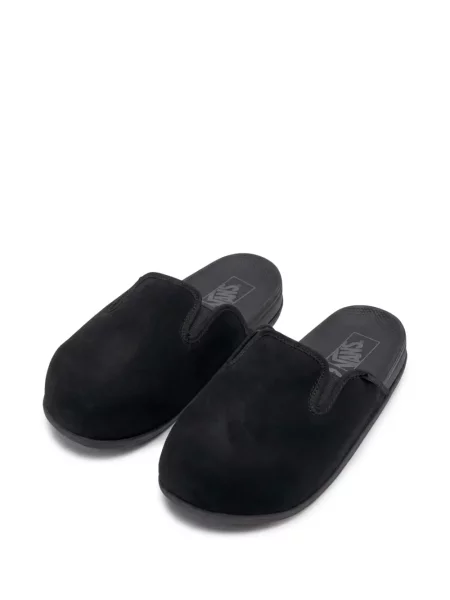Papuci de casă Vans negru