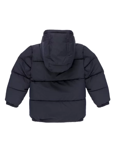 Geacă copii Petit Bateau albastru