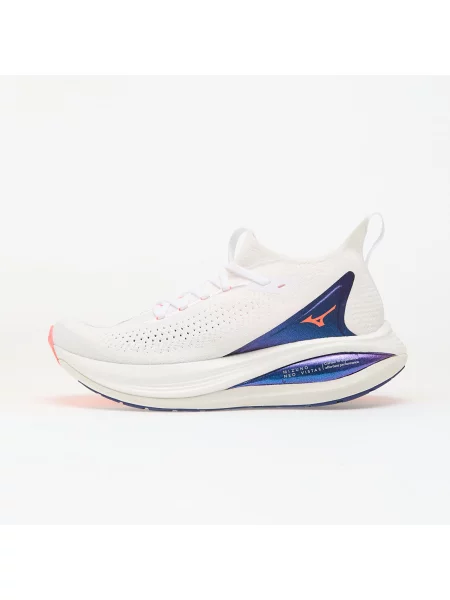 Кросівки Mizuno білі