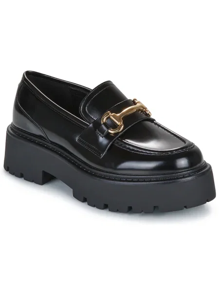 Pantofi Steve Madden negru