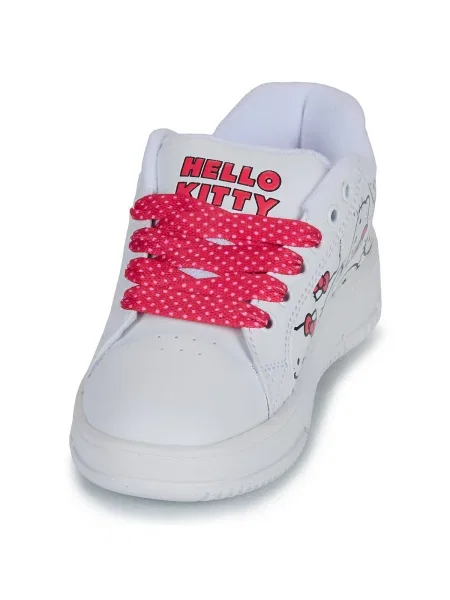 Gyerek félcipő Heelys fehér