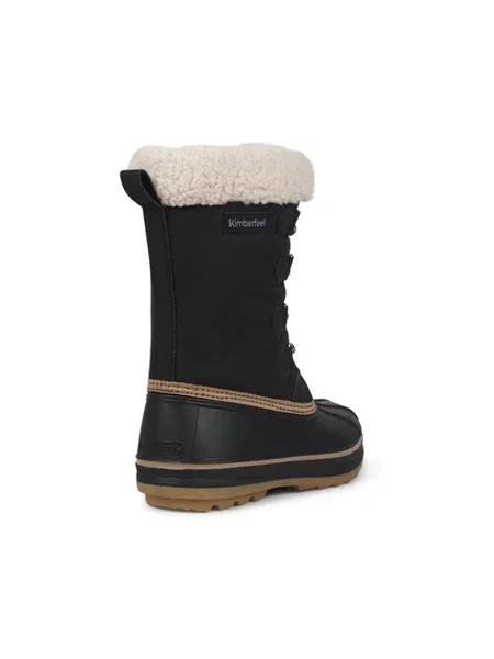 Pantofi copii Kimberfeel negru