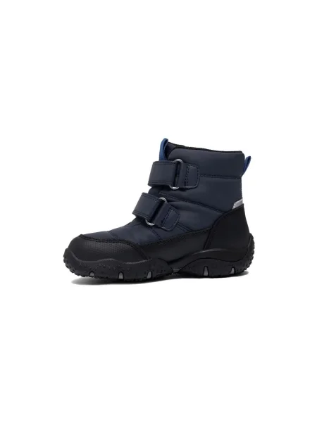 Pantofi copii Geox albastru