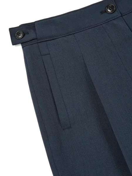 Pantaloni Tomboy albastru