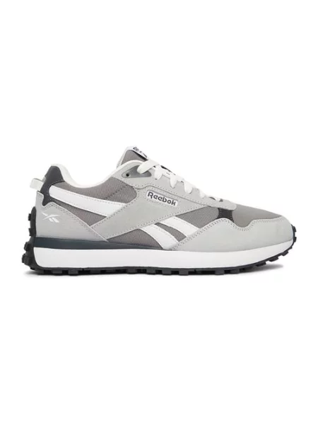 Sneakersy szare