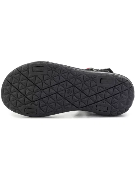 Félcipő Lee Cooper piros