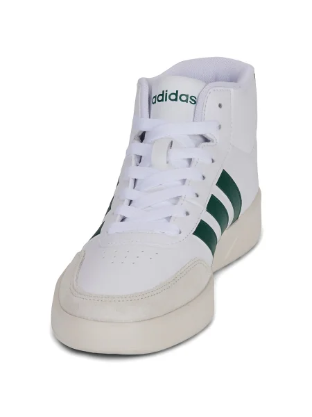 Tenisky Adidas biela