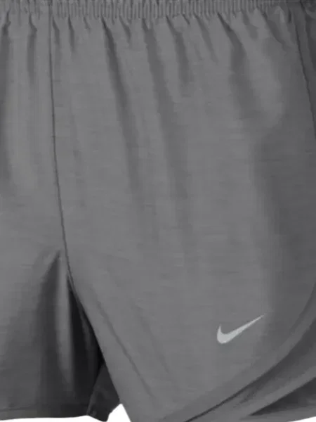 Dětské kraťasy Nike šedé