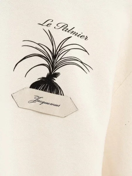 Tricou Jacquemus