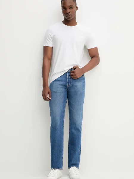 LEVI'S ® Džínsy denim modrá